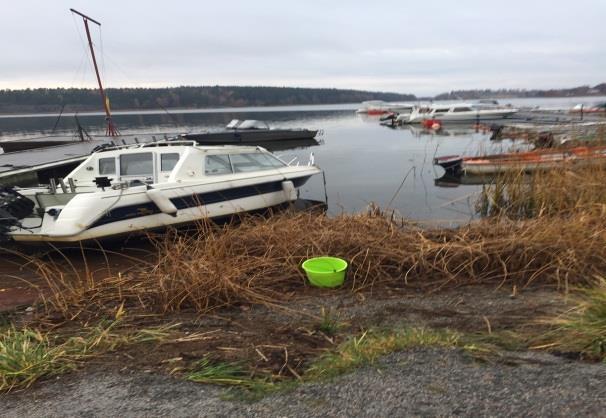 ) Medlemsblanketten finns även på ESFs hemsida under föreningar, Envikens båtklubb. Kallelse till arbetsdag! Lördagen den 2 sept 2017 kl. 10.
