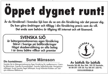Vilka som har hamnplats skall bestämmas. Hamnkaptenen håller sin hand över detta.