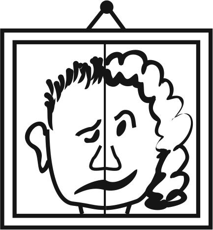 CONSCIENTIAMETODENS MÄNNISKOSYN Grundtankar om människan Metafor Symbol Vi har frihet att känna och tänka och begränsad frihet att handla. Frihet betyder ansvar och ansvar förutsätter frihet.