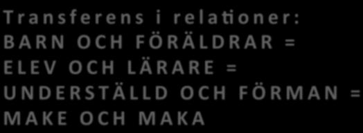 syfe? Med vilken känsla kommer du All skolan? Vad är skolarbetets mening för dig? Vad betyder olika ämnen för dig? Engagemang i klassgemenskapen?