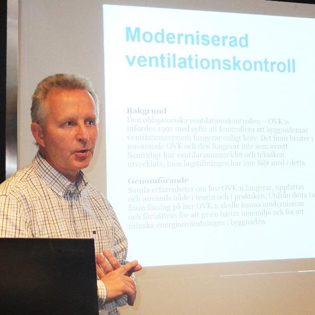 Johan Braw, Sölvesborgshem resonerar kring digitaliserad fastighetsförvaltning.