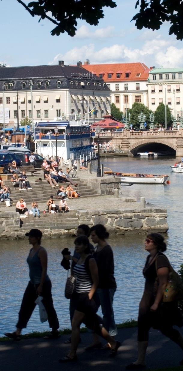 Fas 1: 2012 2015 70 projekt 600 människor 500 publikationer Fas 2: 2016-2019 REALISING JUST CITIES Forskning genom samarbete, jämförelser och kunskap genom co-production.