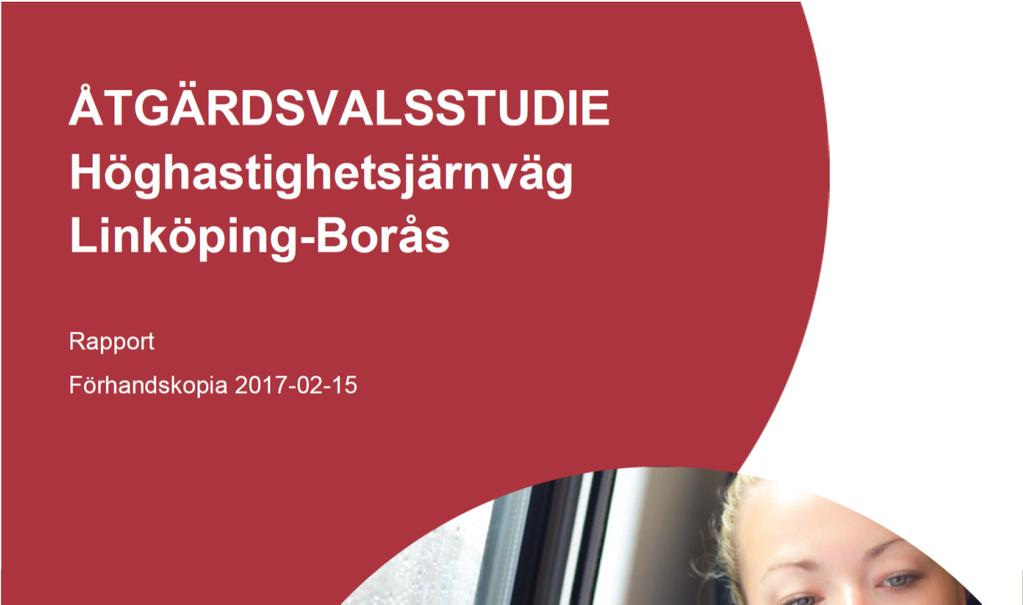 Åtgärdsvalsstudie