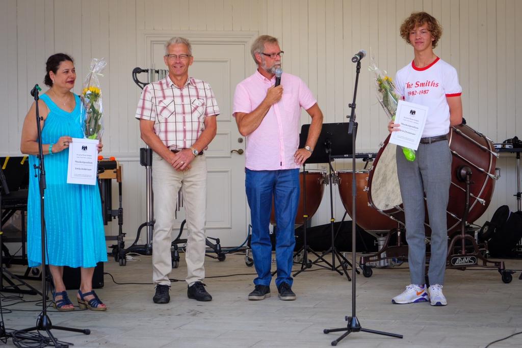 Logen Läckö Slott av Svarta Örns Orden Östra Hamnen 5