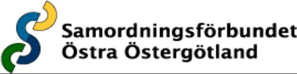 Plats och tid: Försäkringskassan Norrköping, onsdagen den 24 maj 2017 klockan 08.30-12.