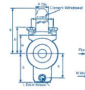 108 103 220 73 105 64 50 86 BSP 5 R 1 159 108 103 220 73 105 64 50 86 BSP 5 R 1 ¼ 174 108 129 306 73 145 90 50 122 BSP 7 R 1 ½ 174 108 129 306 73 145 90 50 122 BSP 7 R 2 270