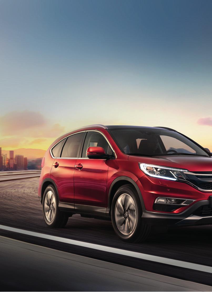 2.831 kr/mån * Honda-utbildad Servicepersonal Experter med rätt kunskap och verktyg Honda Originaldelar Kvalitetstestade