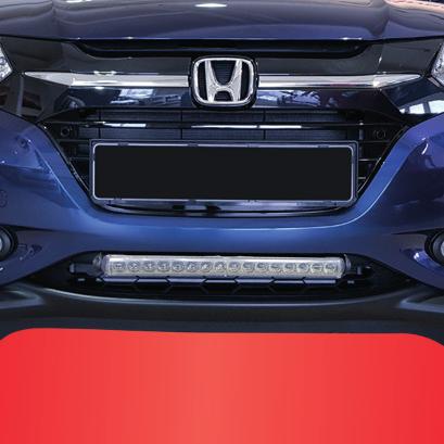 Sedvanlig kreditprövning via Honda Finance. Privatleasing: Rörlig månadshyra, f.n. 2.154 kr inkl.