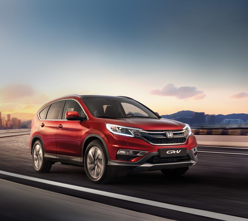 30.000 kr rabatt på Honda CR-V* Fantastisk rabatt på världens bäst säljande SUV, välkommen in och provkör. CR-V Kampanjpris från ca 205.900 kr 2.