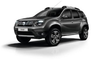 Dacia flyttar in! Välkommen på inflyttningsfest lördag 10-15 och söndag 11-15! Vi firar att Sveriges just nu mest växande bilmärke flyttar in hos oss. Varför köpa begagnat när nytt är så förmånligt?