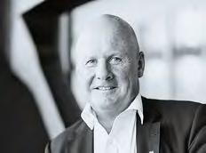 Den 12 december 2017 avgick Bo Binnberg ur styrelsen och ersattes av Peter Krantz. Ledningsprövning har inlämnats till Finansinspektionen.