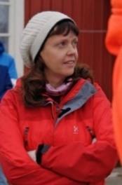 Föreläsare Linnea Nordell, Lars-Erika Hammar, Helen Carlsson, Ingela Lundin,