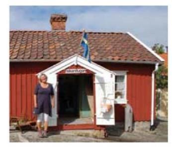 Lysekils turistbyrå, Kultur- och fritid Lysekils kommun Kustträff, Käringön Maritima föreningar möts för