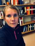 I mitt uppdrag som projektledare för Biobank Sveriges IT- och verksamhetsgrupp har jag möjlighet att konkret bidra till att bygga upp den nationella infrastrukturen, vilket jag ser som en fantastisk