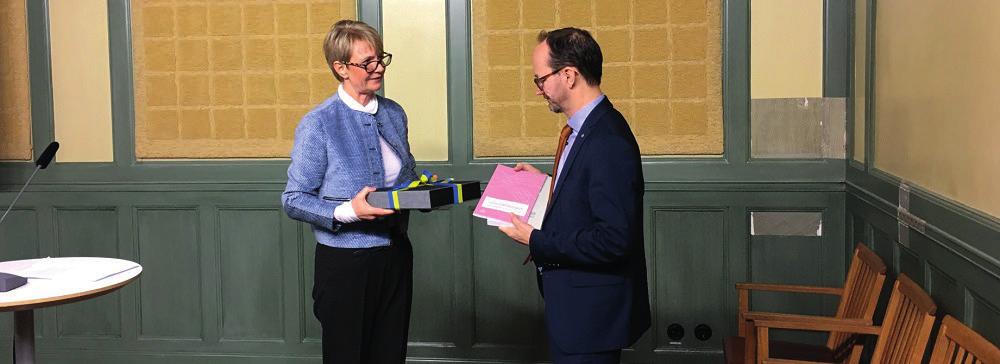 1.Bakgrund 1.1 Sverigeförhandlingen Sverigeförhandlingen har lämnat sin slutrapport avseende utbyggnad av nya stambanor samt åtgärder för bostäder och ökad tillgänglighet i storstäderna.