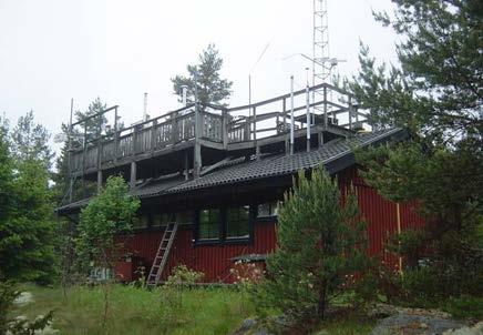 Örebro län Södermanlands län Østfold, Norge Kronobergs län Grimsö.