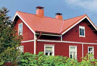 Fullservice-takmontering ditt livs enklaste takrenovering Vare sig du bygger nytt eller reparerar gammalt, sköter Ruukkis monteringsteam ditt takprojekt från början till slut.