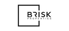BRISK PROPERTIES DIN TRYGGHET Brisk Properties är en svensk bostadsutvecklare med visionen att skapa inspirerande och genomtänkta bostäder.