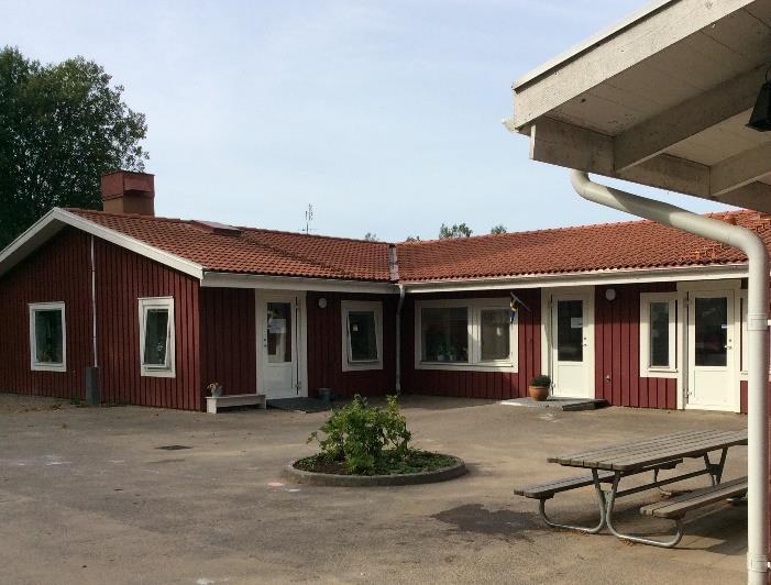 Utbildningsförvaltningen Hyacintvägen 9 343 35