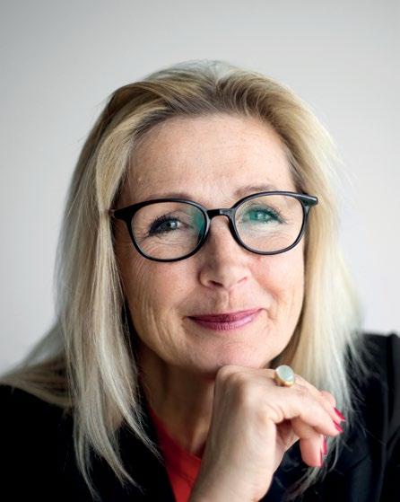 Var en av grundarna till Biovitrum och har startat och driver nu Viken Pharma AB och Viken Pharma Consulting. Bred styrelseerfarenhet från ett flertal biotechföretag i flera länder. Partner i P.U.L.S.