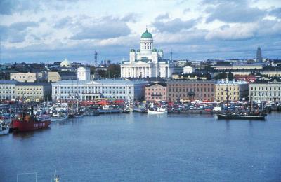 Halonen Huvudstad: Mariehamn bef.