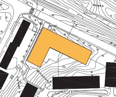 här. Samma dimensioneringsförutsättningar används som i Dagvattenutredning Hagforsgatan (Sigma Civil, 2017-01-10).