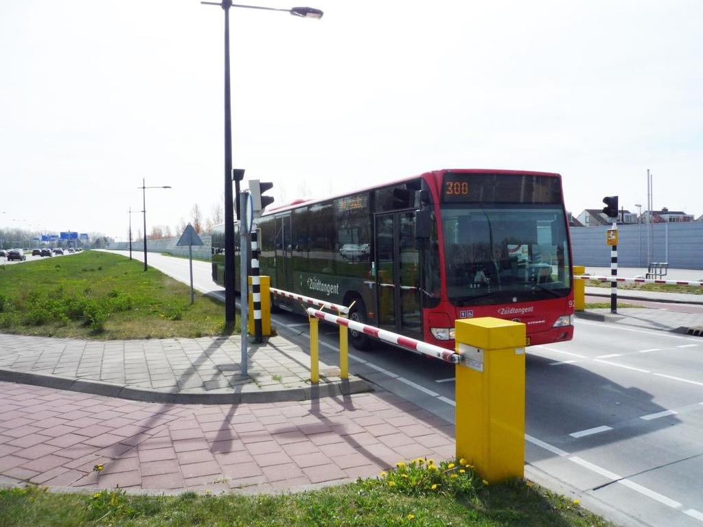 23 Efterord Regionala superbusskoncept bygger på devisen Tåg på gummihjul.