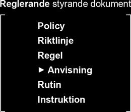 tillämpningen av