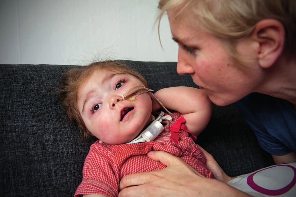 Vikten av samordningför ett fungerande stöd att fråga vad barnet tycker om att göra för att lyfta fram barnet som person och inte som ett problem. Resultatet av samverkan kan dokumenteras som en SIP.