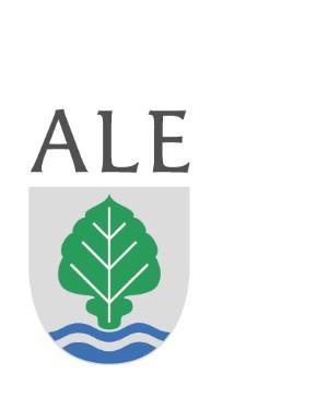 Lokalresursplan för Ale kommun