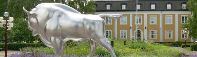 God ekonomisk hushållning Kommunfullmäktiges mål Från och med år 2000 ställs enligt kommunallagen krav på balans i kommunens ekonomi.