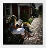 Moderbolaget har ett långsiktigt mål att driftnettot ska överstiga 300 kr/m². Utfallet för 2016 blev 323 (309) kr/m². Avkastningen på totalt kapital uppgår till 5,8 (5,6) procent.