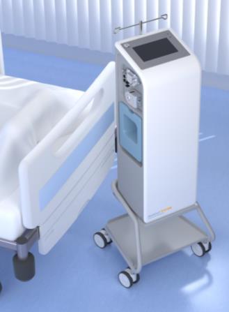 slanghållare till ballongkatetrarna. Produktutveckling Mer än 50% av tiden i ett medicintekniskt utvecklingsprojekt består av dokumentation och dokumentationsrelaterade aktiviteter.