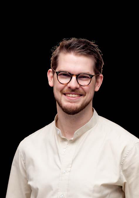 På marknadssidan har vi kartlagt såväl kunder som slutkonsumenter, för att utveckla vår marknadsföring och kommunikation åt rätt håll.