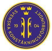 Tävlingskommittén 1 (16) ARRANGÖRSANVISNINGAR
