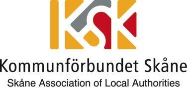 Organisation Huvudsakligt uppdrag Fokus 2018 Kommun Region/landsting Kommun- /regionförbund (1) Länsstyrelse Lärosäten Övrig