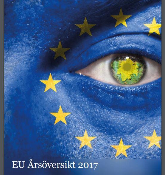 Bevakning - > Kunskap EU-årsöversikt: 350 exemplar Slut!
