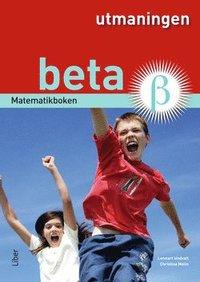 Matematikboken Beta Utmaningen PDF ladda ner LADDA NER LÄSA Beskrivning Författare: Lennart Undvall.