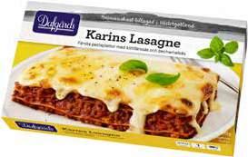 Håll bara utkik efter den