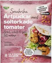 Dafgård. Frysta.