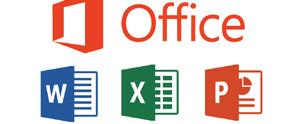 I båda dessa fall har du stor nytta av våra Microsoft Office tvåstegskurser.