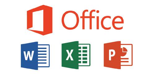 Microsoft Office tvåstegskurser Känner du att du ligger efter kollegorna i det dagliga Excel arbetet, Powerpoint presentationer och i Word?