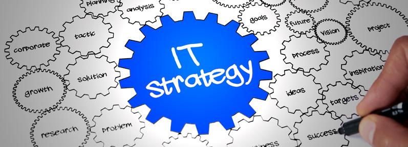 Ledning och styrning av IT-verksamhet - intensivkurs Denna kurs ger dig möjlighet att stärka dig i din roll som IT-chef, IT-strateg eller IT-samordnare.