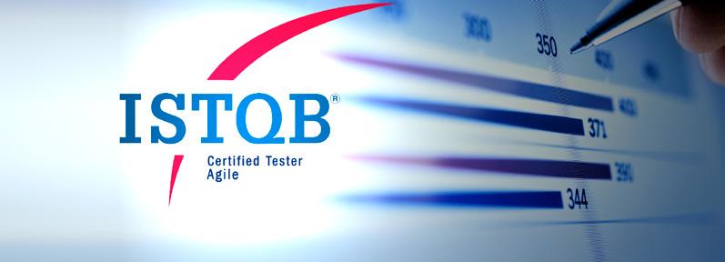 ISTQB Agile Tester Denna kurs riktar sig till dig som idag arbetar i ett agilt team som testare eller utvecklare.