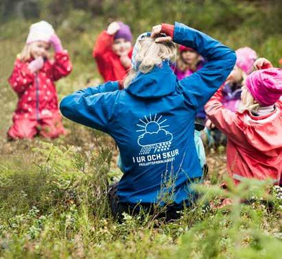 det?! fler 6,4% VÅRA FYRA