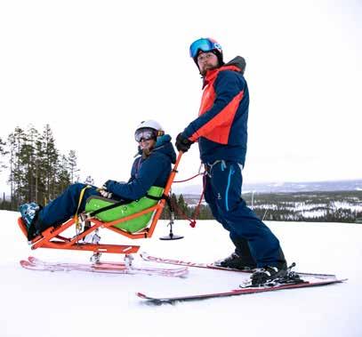 Att alla barn ska få chansen