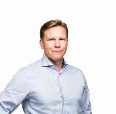 Den mest glädjande insikten är att hälften av de som deltagit i undersökningen uppger att de ser ljust på sin egen ekonomiska framtid.