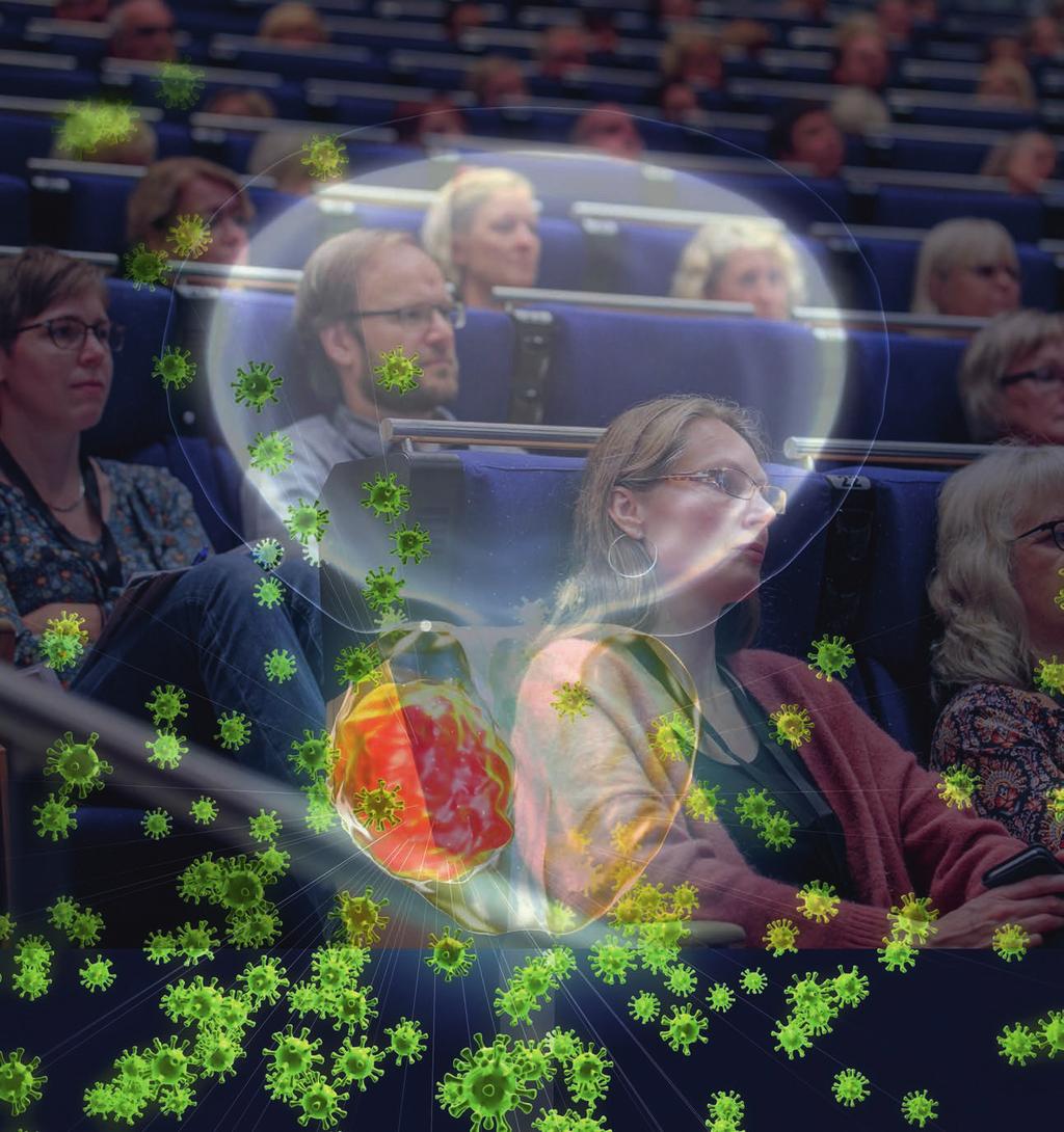 urologidagarna Urologidagarna visar att vi närmar oss ett nationellt screeningprogram: SVERIGE ÄR