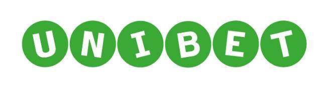 Unibet Group plc Bokslutskommuniké januari december 2014 (ej reviderad) Som rapporterades i andra kvartalet ingår i resultatet för januari-december 2014, Kambis resultat fram till den 31 maj 2014