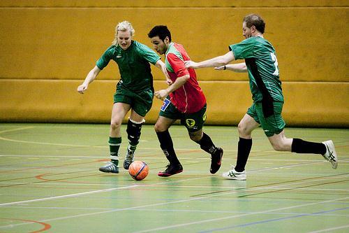 PROJEKT Idrottlyft (Korpen) Pizza Margherita Cup Föreningen beviljades idrottlyftsbidrag 40 för att kunna rekrytera fler ungdomar mellan 16.